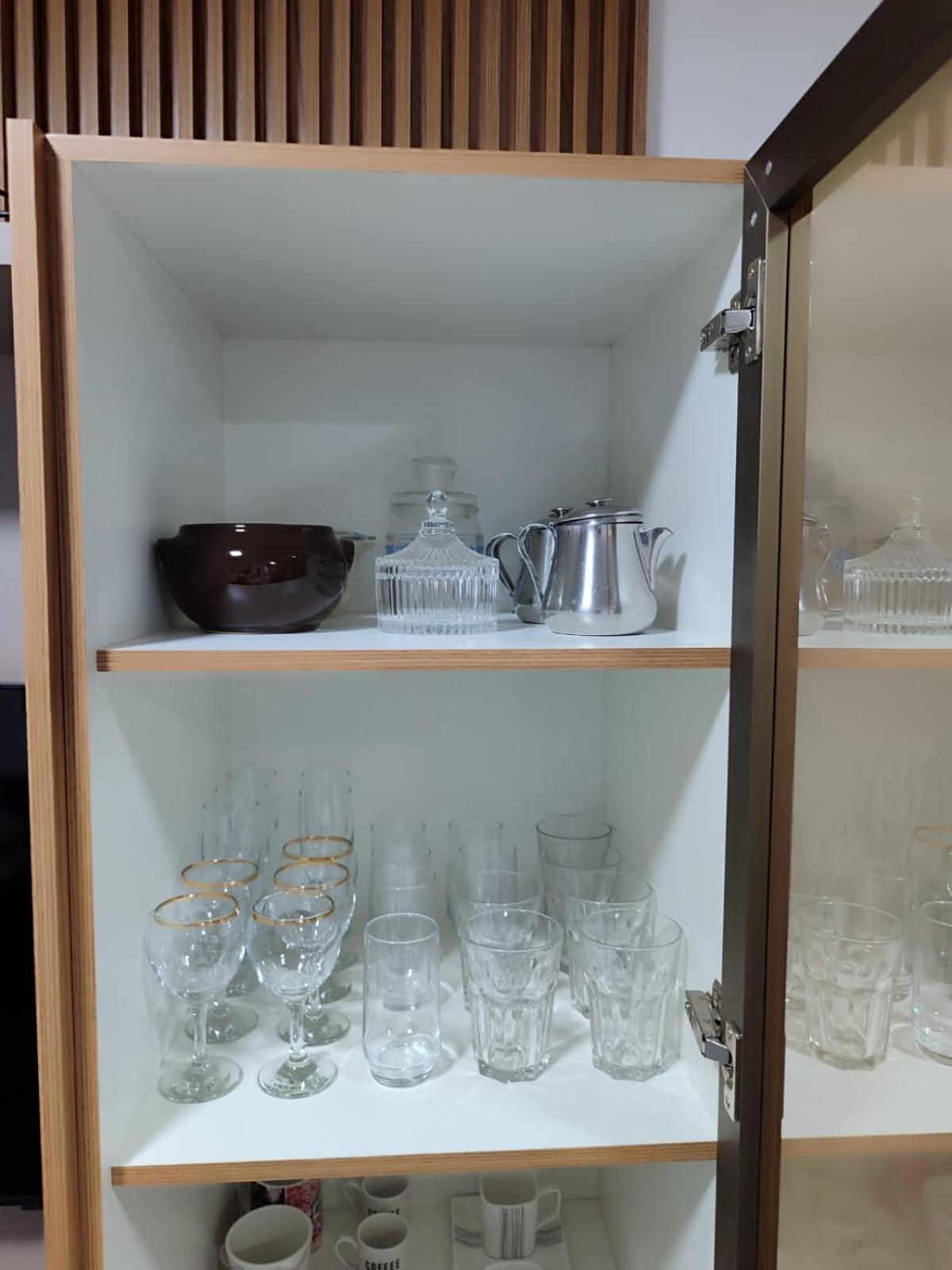 Ap Aconchegante E Completo Apartamento Cuiabá