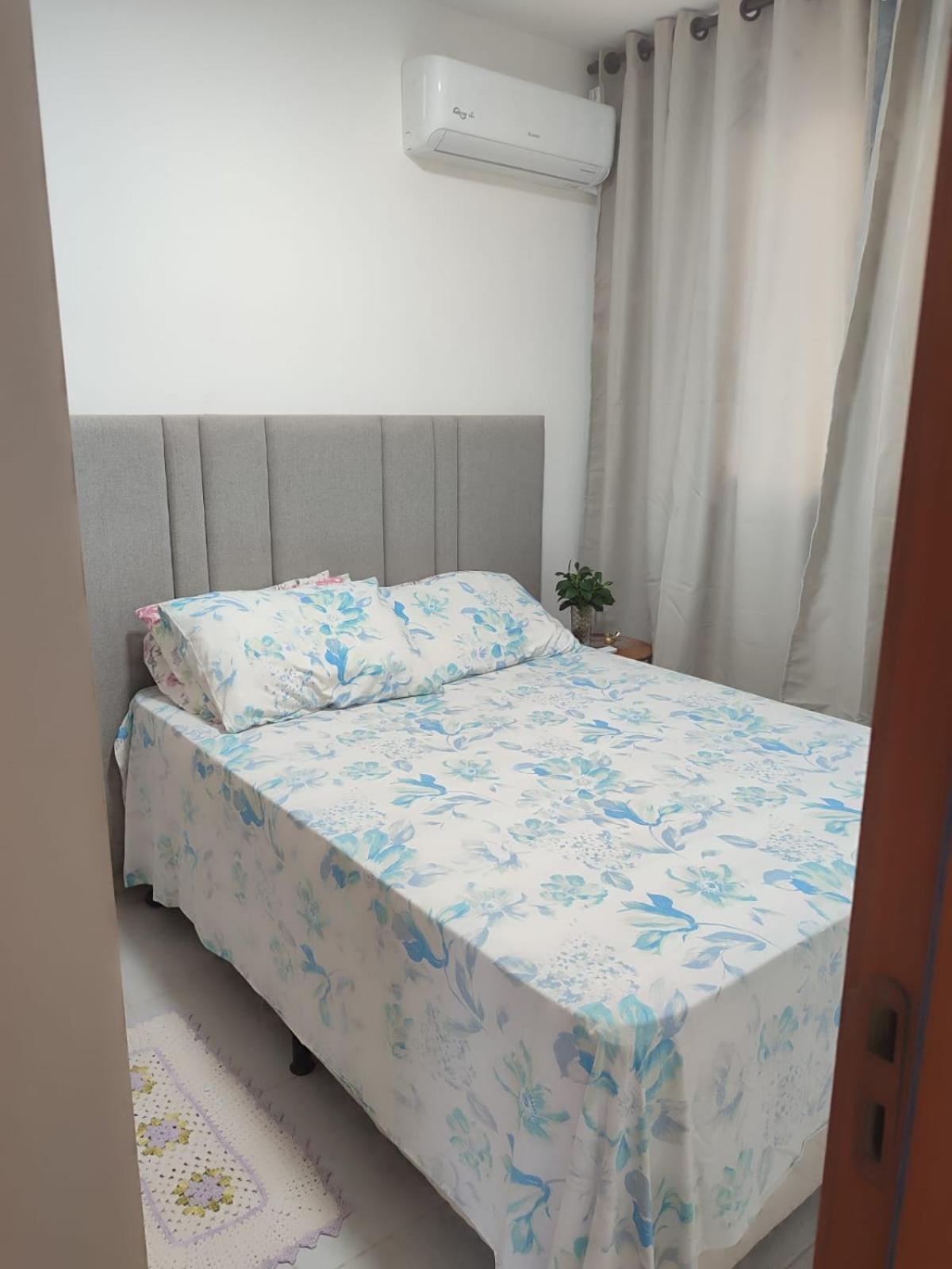 Apartamento Ap Aconchegante E Completo Cuiabá
