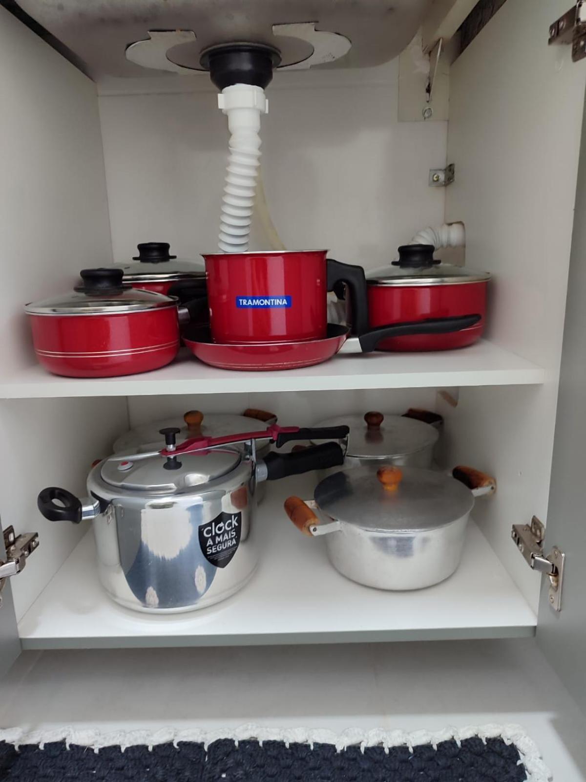 Ap Aconchegante E Completo Apartamento