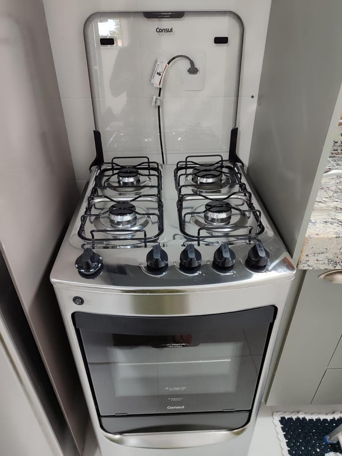 Ap Aconchegante E Completo Apartamento