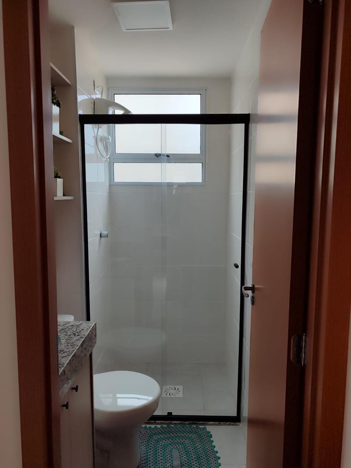 Ap Aconchegante E Completo Apartamento *