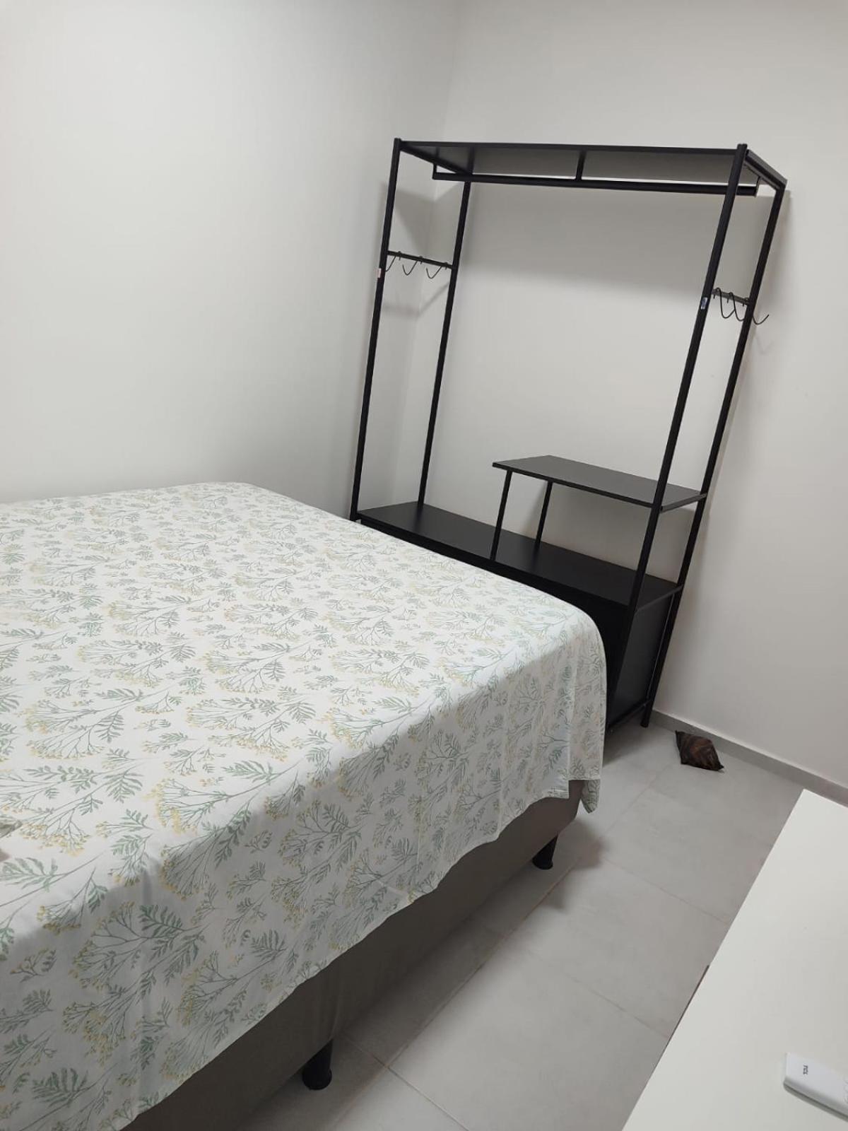 Apartamento Ap Aconchegante E Completo *