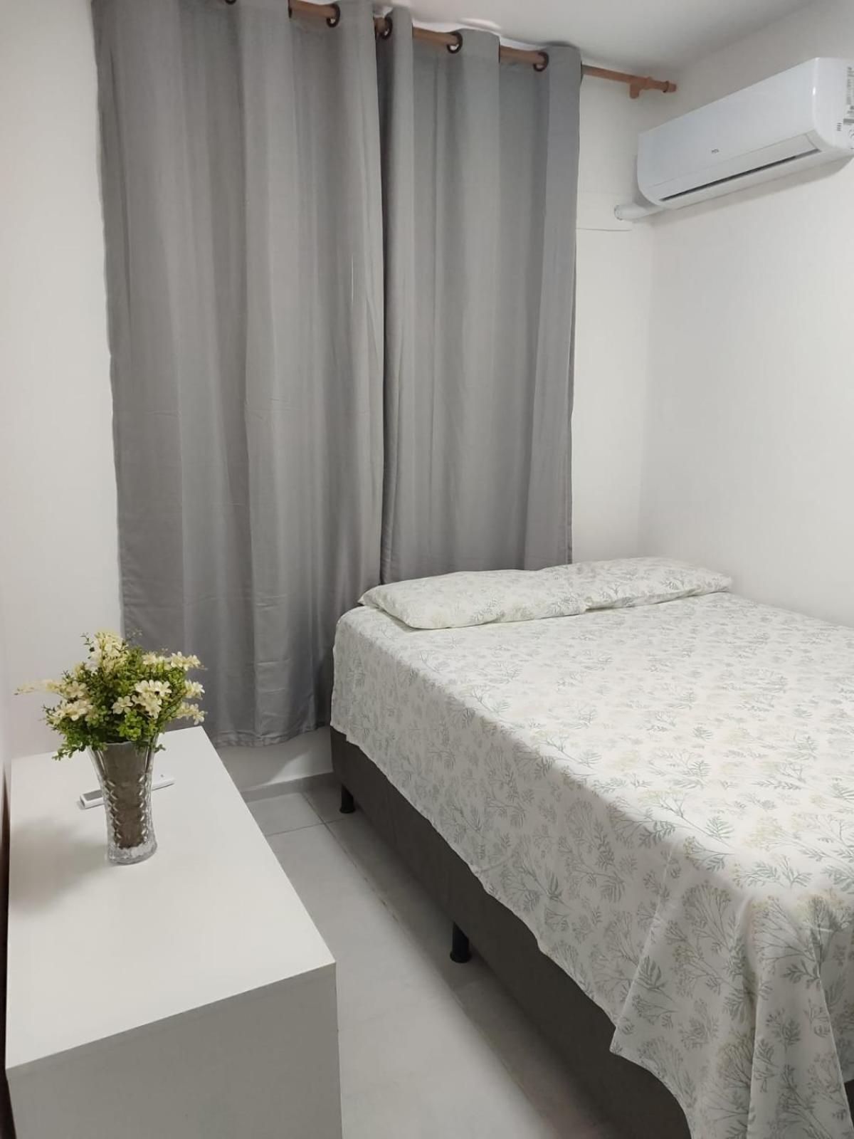 Ap Aconchegante E Completo Apartamento