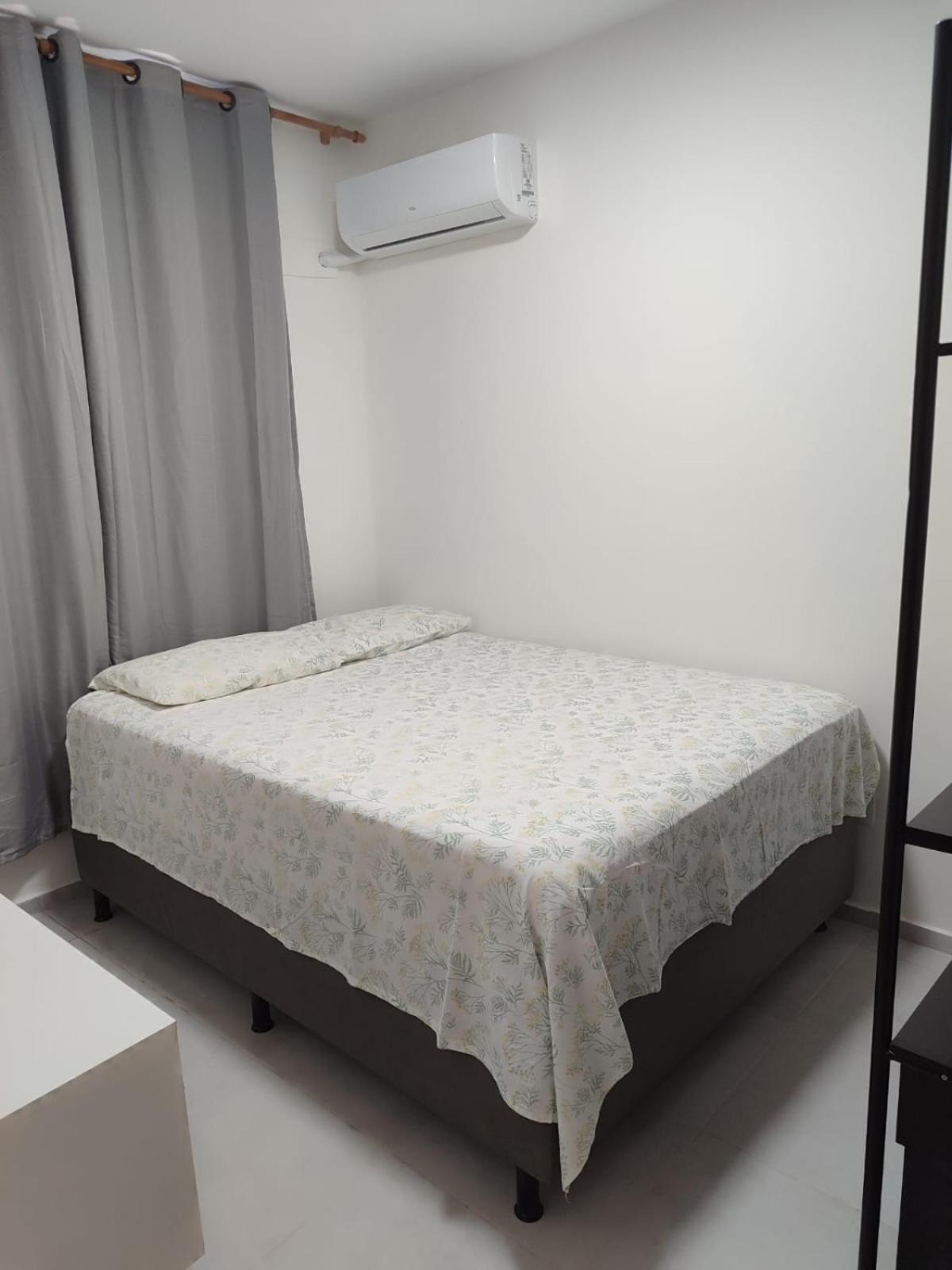 Apartamento Ap Aconchegante E Completo *